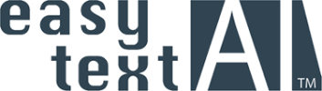 EasyText.AI Logo